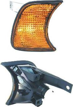 ÜRO Parts 63131384034 - Feu clignotant droxauto.com
