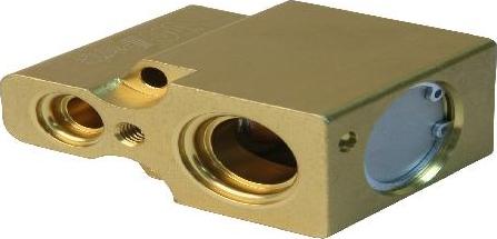 ÜRO Parts 6N0820679C - Détendeur, climatisation droxauto.com