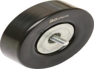 ÜRO Parts 06B903341B - Tendeur de courroie, courroie trapézoïdale à nervures droxauto.com