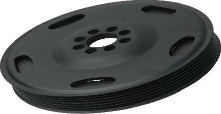 ÜRO Parts 06E105251C - Poulie, vilebrequin droxauto.com