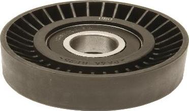 ÜRO Parts 06F903315P - Tendeur de courroie, courroie trapézoïdale à nervures droxauto.com