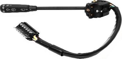 ÜRO Parts 0055454124 - Commutateur de colonne de direction droxauto.com