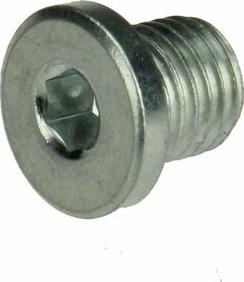 ÜRO Parts 000908012009 - Vis-bouchon, carter d'huile droxauto.com