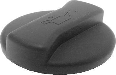 ÜRO Parts 026103485A - Bouchon, goulotte de remplissage d'huile droxauto.com