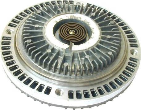 ÜRO Parts 078121350A - Embrayage, ventilateur de radiateur droxauto.com