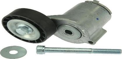 ÜRO Parts 07K903315T - Tendeur de courroie, courroie trapézoïdale à nervures droxauto.com