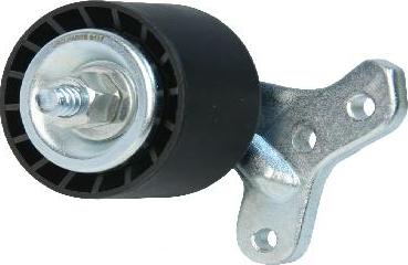 ÜRO Parts 07K145172B - Tendeur de courroie, courroie trapézoïdale à nervures droxauto.com