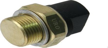 ÜRO Parts 191959481 - Interrupteur de température, ventilateur de radiateur droxauto.com