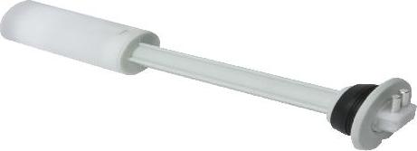 ÜRO Parts 1405400017 - Interrupteur de niveau, réserve d'eau de nettoyage droxauto.com