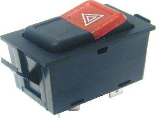 ÜRO Parts 161953235B - Interrupteur de signal de détresse droxauto.com