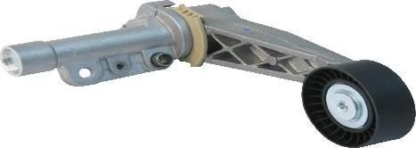 ÜRO Parts 11287571015 - Tendeur de courroie, courroie trapézoïdale à nervures droxauto.com