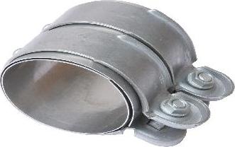 ÜRO Parts 18101745190 - Raccord de tuyau, système d'échappement droxauto.com