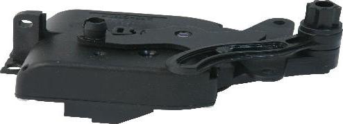 ÜRO Parts 1J1907511A - Élément d'ajustage, clapet de mélange droxauto.com