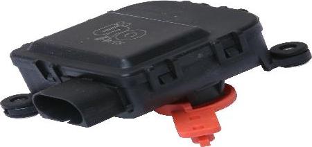 ÜRO Parts 1J1907511C - Élément d'ajustage, clapet de mélange droxauto.com