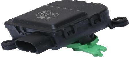 ÜRO Parts 1J1907511D - Élément d'ajustage, clapet de mélange droxauto.com