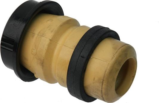 ÜRO Parts 1K0412303H - Butée élastique, suspension droxauto.com