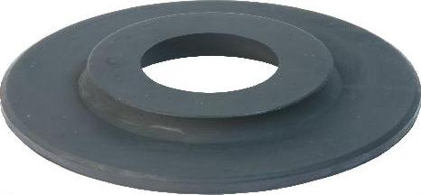 ÜRO Parts 1K0512149B - Patin de ressort droxauto.com