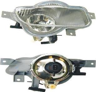 ÜRO Parts 8620229 - Projecteur antibrouillard droxauto.com