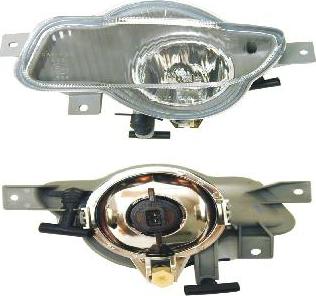 ÜRO Parts 8620228 - Projecteur antibrouillard droxauto.com