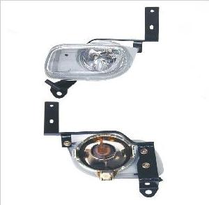 ÜRO Parts 8620227 - Projecteur antibrouillard droxauto.com