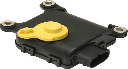 ÜRO Parts 8D2820511C - Élément d'ajustage, clapet de mélange droxauto.com