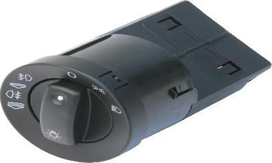 ÜRO Parts 8E0941531C5PR - Interrupteur, lumière principale droxauto.com