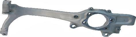 ÜRO Parts 8E0407254E - Fusée d'essieu, suspension de roue droxauto.com