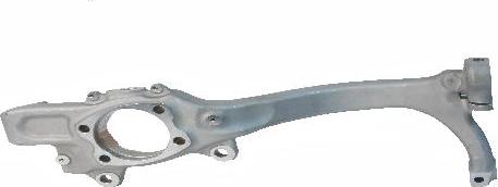 ÜRO Parts 8E0407253E - Fusée d'essieu, suspension de roue droxauto.com