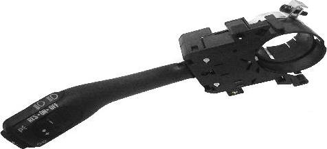 ÜRO Parts 8L0953513J - Commutateur de colonne de direction droxauto.com