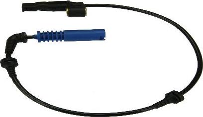 ÜRO Parts 34526792896 - Capteur, vitesse de roue droxauto.com