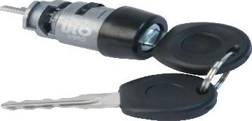 ÜRO Parts 357905855B - Interrupteur d'allumage / de démarreur droxauto.com