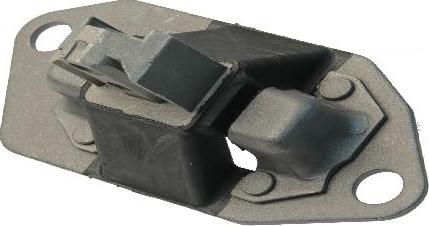 ÜRO Parts 30748811 - Support moteur droxauto.com