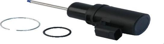 ÜRO Parts 30742306 - Capteur de course, pédale de frein droxauto.com