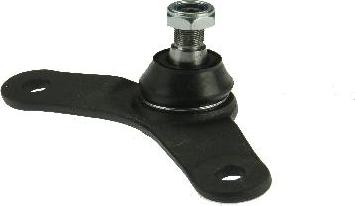 ÜRO Parts 31106779438 - Rotule de suspension droxauto.com