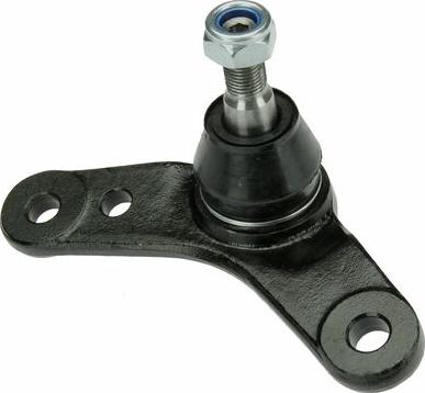 ÜRO Parts 31106779437 - Rotule de suspension droxauto.com