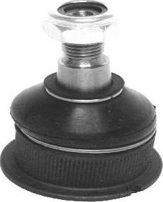 ÜRO Parts 31121126254 - Rotule de suspension droxauto.com