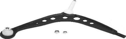 ÜRO Parts 31121127726 - Bras de liaison, suspension de roue droxauto.com