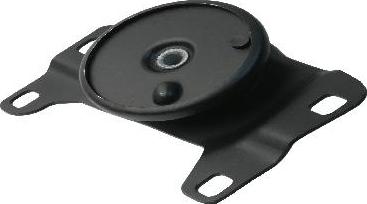 ÜRO Parts 31316498 - Support moteur droxauto.com
