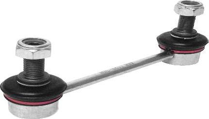 ÜRO Parts 31201603 - Entretoise / tige, stabilisateur droxauto.com