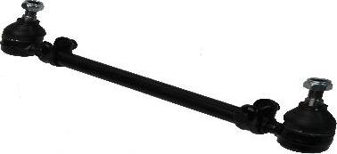 ÜRO Parts 32211135666 - Barre de connexion droxauto.com