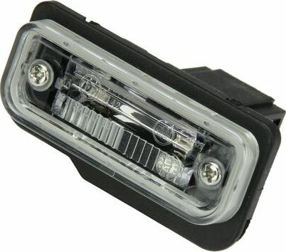 ÜRO Parts 2038200256 - Feu éclaireur de plaque droxauto.com