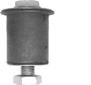 ÜRO Parts 2024600319 - Kit d'assemblage, levier de déviation droxauto.com