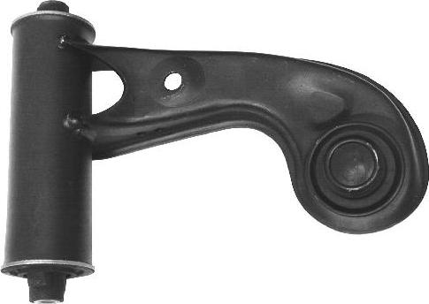 ÜRO Parts 2023304807 - Bras de liaison, suspension de roue droxauto.com