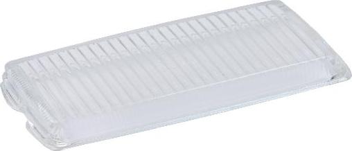 ÜRO Parts 2305620011 - Disperseur, projecteur antibrouillard droxauto.com