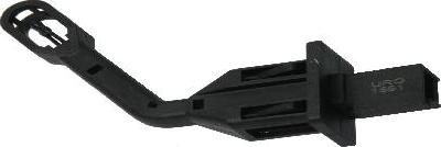 ÜRO Parts 2208300772 - Capteur, température intérieur droxauto.com