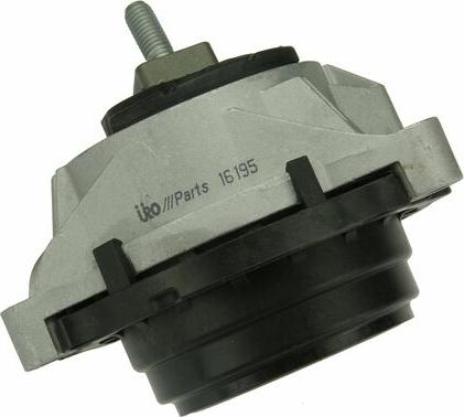 ÜRO Parts 22116867441 - Support moteur droxauto.com
