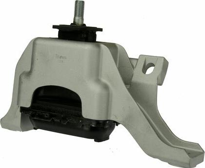 ÜRO Parts 22116782374 - Support moteur droxauto.com