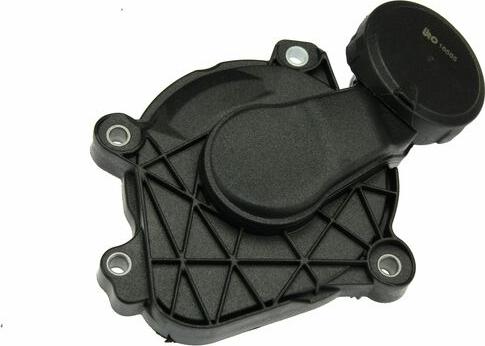 ÜRO Parts 2760100331 - Séparateur d'huile, prise de recyclage des gas de carter droxauto.com