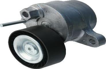 ÜRO Parts 2762000370 - Tendeur de courroie, courroie trapézoïdale à nervures droxauto.com