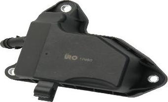 ÜRO Parts 2720160134 - Séparateur d'huile, prise de recyclage des gas de carter droxauto.com